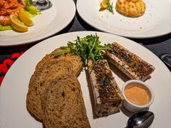 -小火花·干式熟成牛排馆Spark SteakHouse(剑桥郡店)