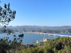 -千岛湖天屿景区