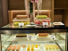 -天津东凯悦酒店·Market Café自助餐厅