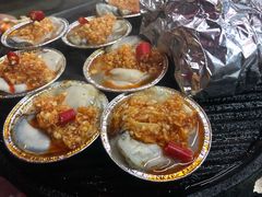 招牌生蚝-旺记碳烤肥牛(总店)