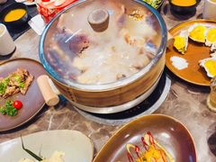 -蟹之国·精品蟹料理(极地店)