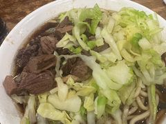 -柴氏风味斋(甘家口店)