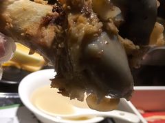-骨之味·筒骨汤火锅(江头店)