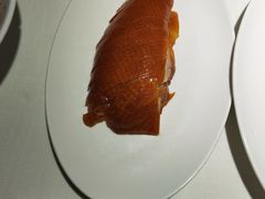-鸭王烤鸭店(三里河店)