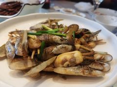 -渔满仓海鲜渔家(象山二店)