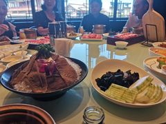 -鼓楼东街老火锅(鼓楼店)