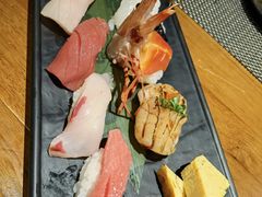 -武藏日本料理(宝安壹方城店)