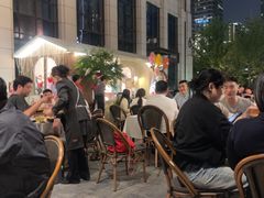 -KAOTOWN烤堂•烧烤(海汇港店)