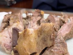 -清真·益鑫羊肉手抓馆(花园北街店)