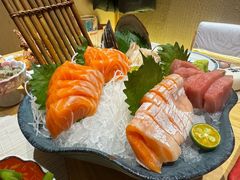 -琴寿司居酒屋(中山广场店)