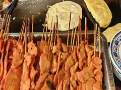 -老客满蛋饼(双塔市集店)