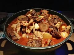 -胖哥俩肉蟹煲(河北勒泰购物中心店)