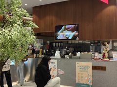 -君之狮子山·轻糖烘焙(松江印象城店)