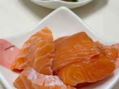 -第六季自助餐厅(甜水园店)