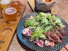 -Boxing Cat Brewery拳击猫精酿啤酒馆(思南公馆店)