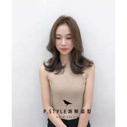 -P.STYLE 派斯造型