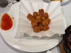 -新雅粤菜馆(南京东路店)