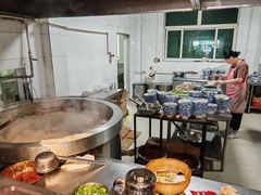 -清真马杰山牛肉汤馆