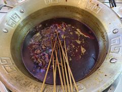 -成都老妈自助串串火锅