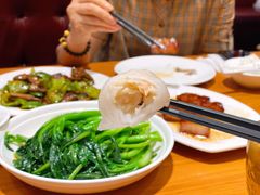 -頂好酒家·经典粤菜(海信广场店)