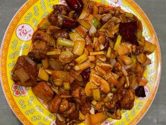 -那家小馆•北京菜•烤鸭(中关村店)