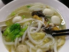 -阿坤纯正西刀鱼丸(Kuala Lumpur Branch)