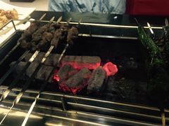 -运德成·天津老味烧烤(广开二马路店)