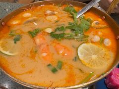 -Home Thai·泰谣(王府井apm店)