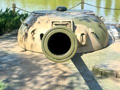 -北方兵器城