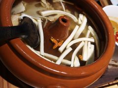 -雀舞云南菜(乐客城店)