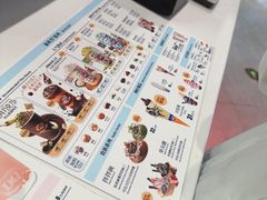 -DQ·蛋糕·冰淇淋(五棵松万达店)