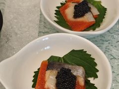 -索菲特酒店 · 云尚天际自助餐厅