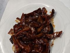 -万柳阁小馆·花园餐厅(龙潭湖店)
