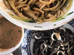 -东兴顺爆肚张