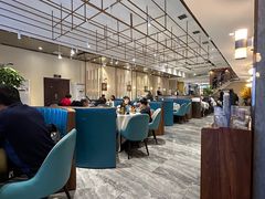 大堂-大眼锅贴水饺(河东店)