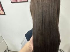 -风格style 专业烫染