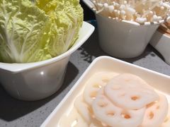 -半天妖烤鱼(西铁营万达店)