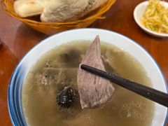 -澄城水盆羊肉店(永兴坊店)