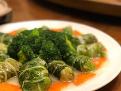 -廣味潮鲜·一品潮滋味(五道口店)