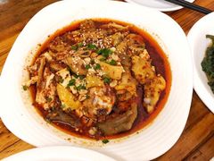 -勇猛子川菜馆(新军路店)
