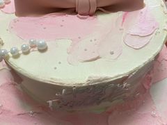 -兔兔家蛋糕甜品(德胜店)