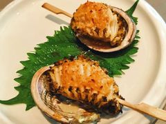 -奕景海鲜酒家· 大连海鲜(星海广场店)