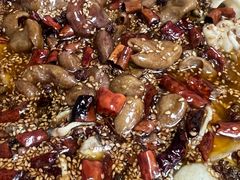 -黑皮酸菜鱼(三山街店)