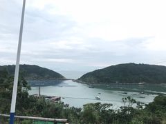 -南麂列岛