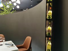 -Wei菋·Le Bistrot