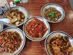 -徐春娇下饭菜(萧山奥体国际村店)