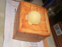 -绿茶餐厅(光谷世界城步行街店)