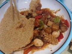 -祥阁食府妈妈菜