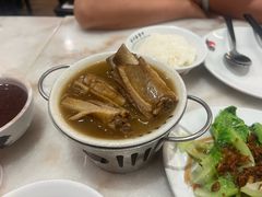 -宝香绑线肉骨茶(柏威年广场店)