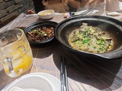 -小时候焗海鲜(鄞州万达店)